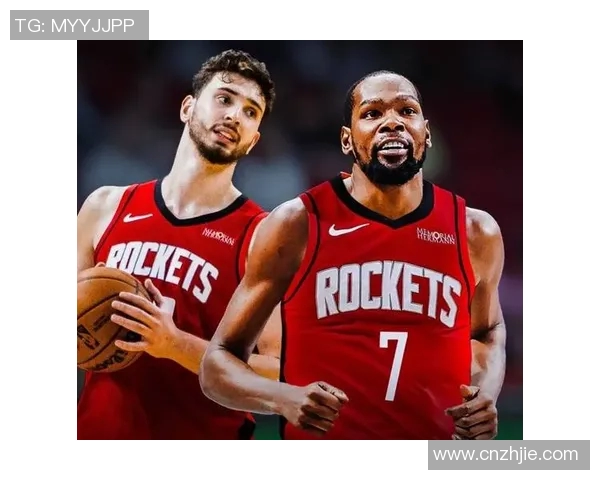 火箭5连胜！双子星格林申京48+26+14统治攻防，杜兰特躺赢战术诠释团队篮球真谛