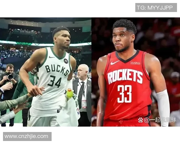 火箭对决雄鹿伤病名单揭晓休城两员大将缺阵字母哥有望出战