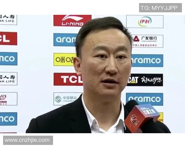 CBA新强对阵青岛精彩回放分析与赛后点评